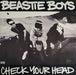 Beastie Boys – Check Your Head (2xLP) LP vinyl record, image 1 of 10