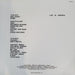 Royal Headache – Live In America LP vinyl record, image 2 of 5