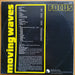 Focus – Moving Waves (2xLP) LP vinyl record, image 2 of 7