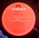 Jon Anderson – Animation LP vinyl record, image 3 of 5