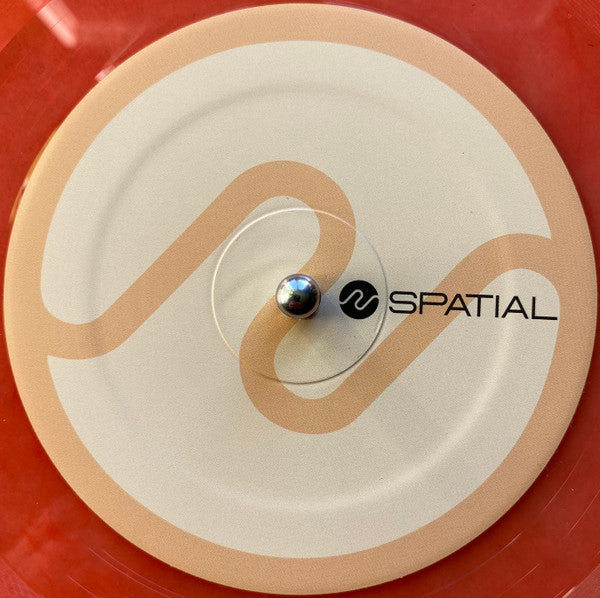 ASC – Quantum State 12" vinyl record, image 2 of 6