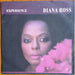 Diana Ross – Experience 7" vinyl record, image 1 of 4