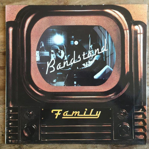 Family – Bandstand
