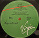 The Cult – Love LP vinyl record, image 5 of 6