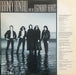 Barney Bentall And The Legendary Hearts – Barney Bentall And The Legendary Hearts LP vinyl record, image 5 of 6
