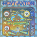 Hoyt Axton – Life Machine LP vinyl record, image 1 of 4