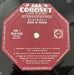 Babatunde Olatunji – Drums Of Passion LP vinyl record, image 3 of 4
