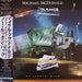 Michael McDonald – No Lookin' Back LP vinyl record, image 1 of 5
