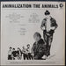 The Animals – Animalization LP vinyl record, image 2 of 5