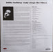 Billie Holiday – Lady Sings The Blues LP vinyl record, image 2 of 5