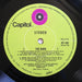 The Band – The Band LP vinyl record, image 3 of 4