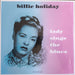 Billie Holiday – Lady Sings The Blues LP vinyl record, image 1 of 5