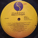Madonna – Like A Virgin LP vinyl record, image 6 of 6