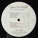 Joni Mitchell – Archives – Volume 1: The Early Years (1963-1967): Highlights LP vinyl record, image 4 of 6
