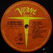 Cal Tjader, Eddie Palmieri – El Sonido Nuevo LP vinyl record, image 4 of 4
