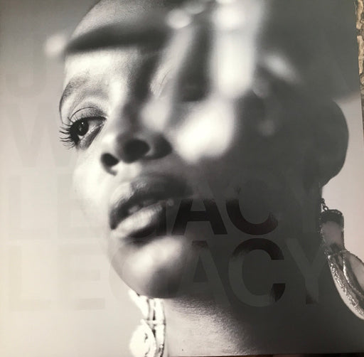 Jamila Woods – Legacy! Legacy! (2xLP) LP vinyl record, image 1 of 10