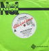 Kids In The Kitchen – Bitter Desire 7" vinyl record, image 1 of 3