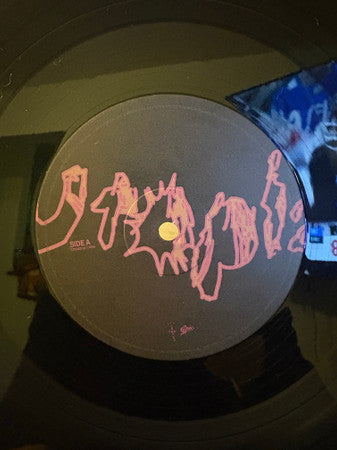 Travis Scott – Utopia (2xLP) LP vinyl record, image 6 of 9