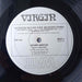 Michael Mantler, Edward Gorey – The Hapless Child And Other Inscrutable Stories LP vinyl record, image 5 of 5