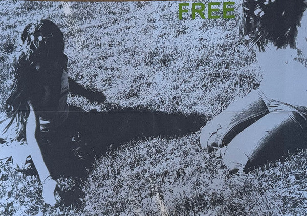 Cat Power – You Are Free LP vinyl record, image 6 of 8