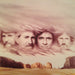Waylon Jennings, Willie Nelson, Johnny Cash, Kris Kristofferson – Highwayman LP vinyl record, image 5 of 6