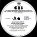 David Gilmour – Blue Light 12" vinyl record, image 3 of 4