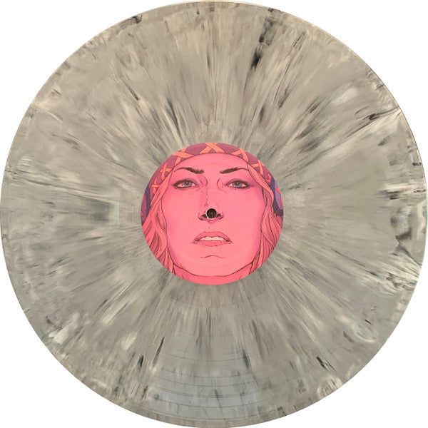 Various – 3 From Hell (Original Motion Picture Score) LP vinyl record, image 4 of 6
