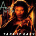 Andy Taylor – Take It Easy 12" vinyl record, image 1 of 4