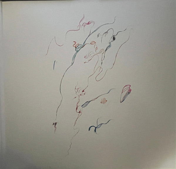 Miles Davis – Decoy LP vinyl record, image 3 of 8