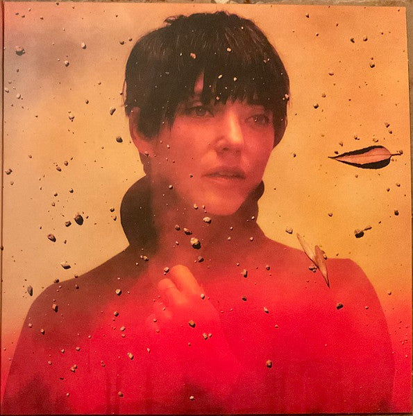 Sharon Van Etten – We've Been Going About This All Wrong LP vinyl record, image 3 of 10