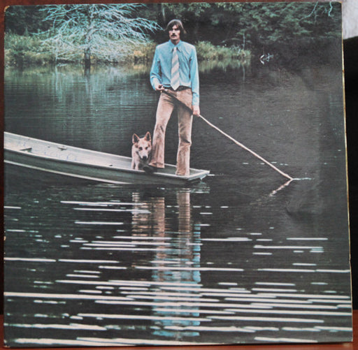 James Taylor – One Man Dog