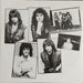 Joe Lynn Turner – Rescue You LP vinyl record, image 7 of 7