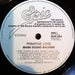 Miami Sound Machine – Primitive Love LP vinyl record, image 3 of 4