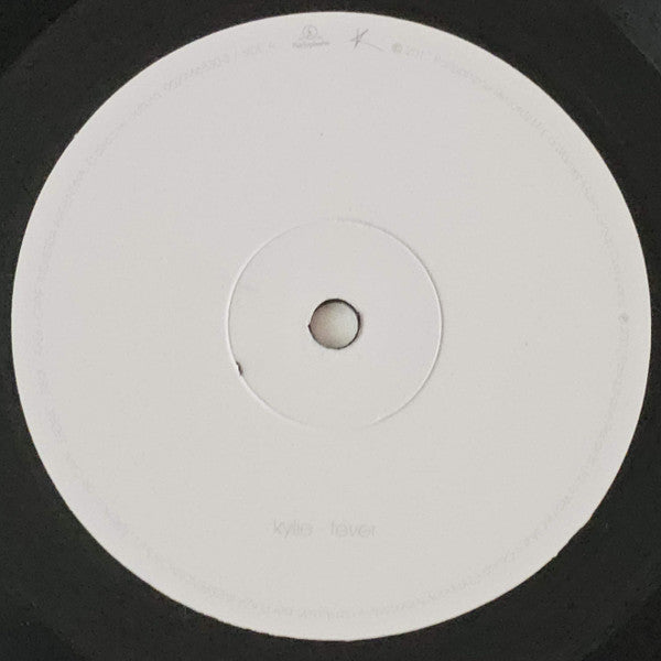 Kylie Minogue – Fever LP vinyl record, image 7 of 10
