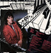 Ian McLagan – Troublemaker LP vinyl record, image 2 of 2