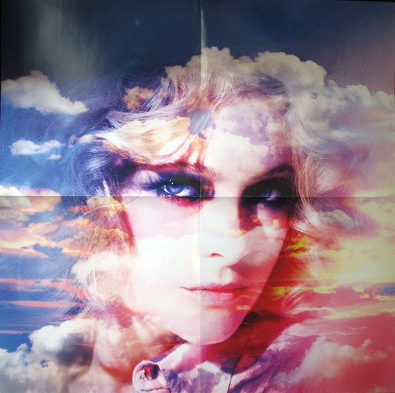 Goldfrapp – Head First LP vinyl record, image 10 of 10
