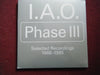 Inandout – Phase III (2xLP) LP vinyl record, image 3 of 3
