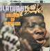 Babatunde Olatunji – Drums Of Passion LP vinyl record, image 1 of 4