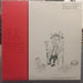 Laughing Clowns – Reign Of Terror, Throne Of Blood LP vinyl record, image 1 of 4