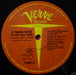 Cal Tjader, Eddie Palmieri – El Sonido Nuevo LP vinyl record, image 3 of 4