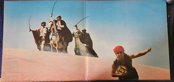 Electric Light Orchestra – Discovery LP vinyl record, image 5 of 5