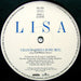 Lisa Stansfield – Change 12" vinyl record, image 3 of 4