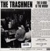 The Trashmen – Surfin' Bird 7" vinyl record, image 2 of 4