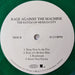 Rage Against The Machine – The Battle Of Mexico City LP vinyl record, image 4 of 10