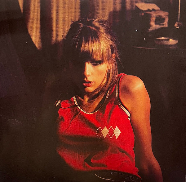 Taylor Swift – Midnights LP vinyl record, image 7 of 10