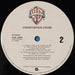 Christopher Cross – Christopher Cross LP vinyl record, image 4 of 4