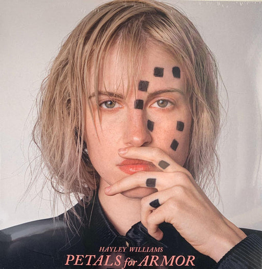 Hayley Williams – Petals For Armor LP vinyl record, image 1 of 5