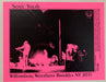 Sonic Youth – Live In Brooklyn 2011 LP vinyl record, image 3 of 9