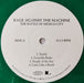 Rage Against The Machine – The Battle Of Mexico City LP vinyl record, image 3 of 10