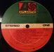 Spinners – Spinners Live! (2xLP) LP vinyl record, image 9 of 10